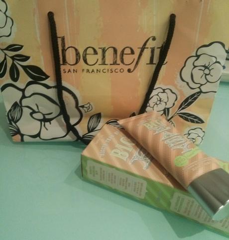 Big Easy by Benefit