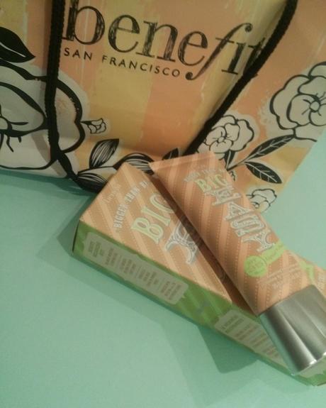 Big Easy by Benefit
