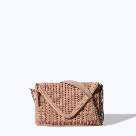 Los nuevos bolsos de Zara