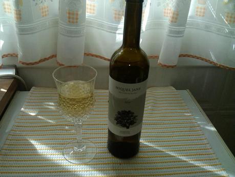 BACALAO AL PIMENTÓN