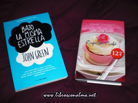 IMM 119 y catálogo de abril - Ediciones B