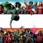 Enciclopedia Marvel