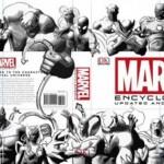 Enciclopedia Marvel