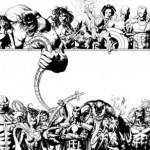Enciclopedia Marvel