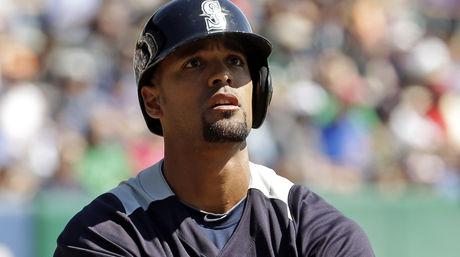 Franklin Gutiérrez se perderá todo 2014