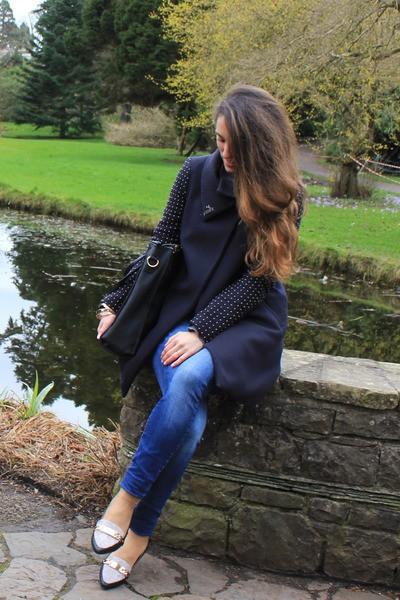 Outfit in the Botanic Gardens