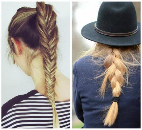 Inspiration: braids