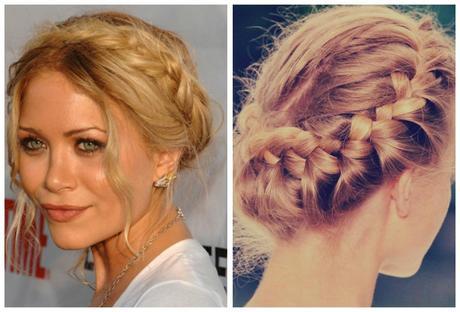 Inspiration: braids