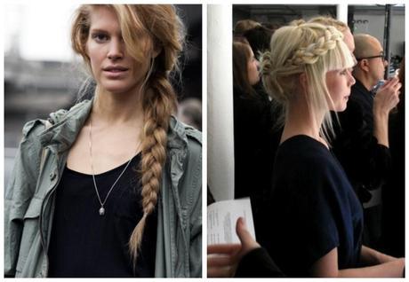 Inspiration: braids