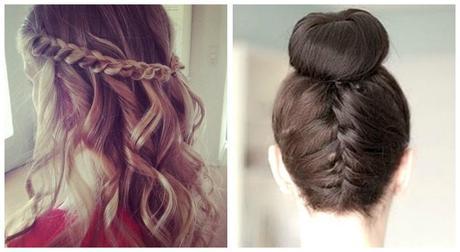 Inspiration: braids