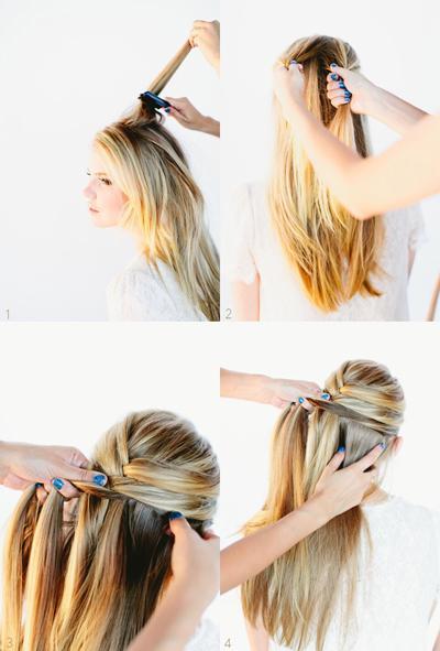 Inspiration: braids