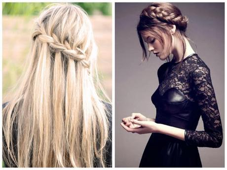 Inspiration: braids