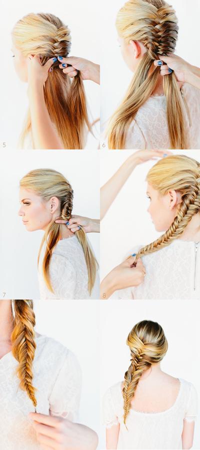 Inspiration: braids