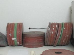 Emilio Arrendondo nos explica cómo se hacen las Miniaturas Militares: Fabricación y pintado