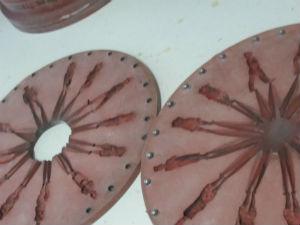 Emilio Arrendondo nos explica cómo se hacen las Miniaturas Militares: Fabricación y pintado