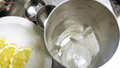 Lynchburg Lemonade