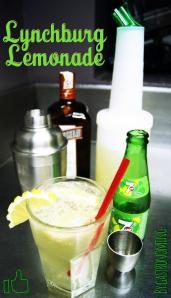 Lynchburg Lemonade p