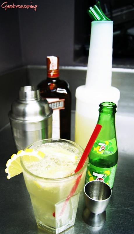 Lynchburg lemonade