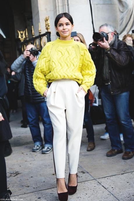 Paris_Fashion_Week_Fall_14-Street_Style-PFW-_Stella_McCartney-Miroslava_Duma-DelPozo-Yellow-5