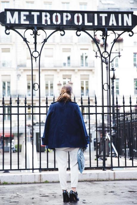 Blue_Coat-White_Outfit-Mango-PFW-Paris_Fashion_Week-Street_Style-Purificacion_Garcia-20