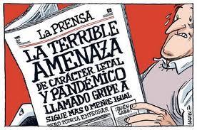 ¿Cansado de tantas noticias negativas? Benetton nos trae la actualidad más positiva a través de Unhatenews.