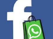 noticia digital mes: Facebook adquiere Whatsapp millones dólares.