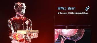 Domino's pizza regaló un año de pizza gratis a través de una acción en Twitter muy original.