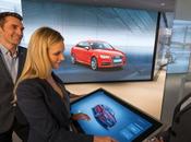 Audi City. concesionario virtual donde podrás jugar diseñar propio coche.