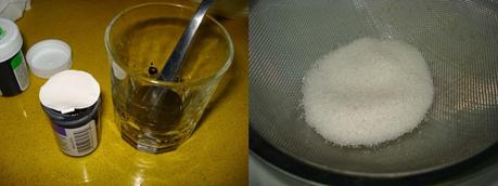 KING CAKE DE MARDI GRAS