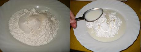 KING CAKE DE MARDI GRAS