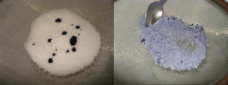 KING CAKE DE MARDI GRAS