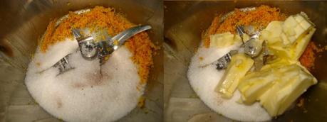 KING CAKE DE MARDI GRAS