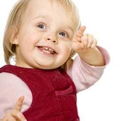 nina-comunicacion niña comunicación no verbal