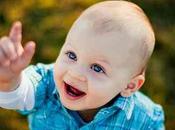 Señalar, paso indispensable para comunicación bebé