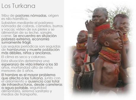 TURKANA by LUXENTER, la pulsera con alma solidaria