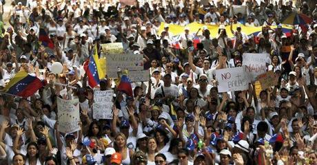 Elías Jaua en la ONU, cada una de sus mentiras!