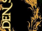 Portada Revelada: Golden (Red Rising Trilogy Pierce Brown