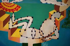 Una mirada a la tica...