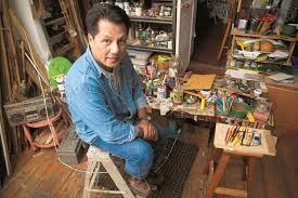 Una mirada a la tica...