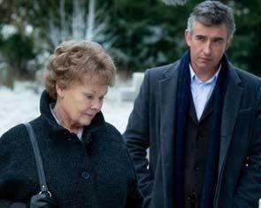 PHILOMENA (UK, 2013) Drama, Biografic