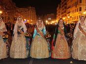 ofrenda Valencia 2014