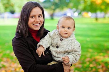 La maternidad y paternidad como oficio ¿es un problema?