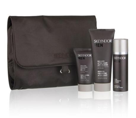 neceser Skeyndor Men para el día del padre