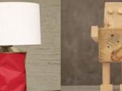 Descubre Artilujos Central Diseño. primera plataforma muebles reciclados