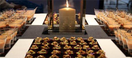 catering para eventos fiestas empresas