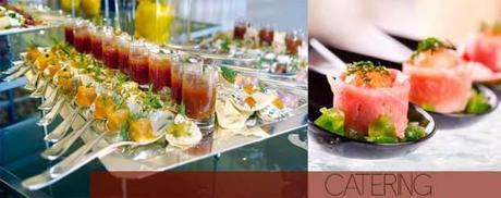 catering para eventos fiestas cumpleaños y bodas