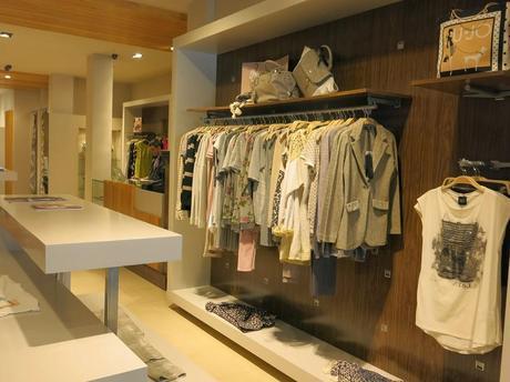 Casual by Vía Felice