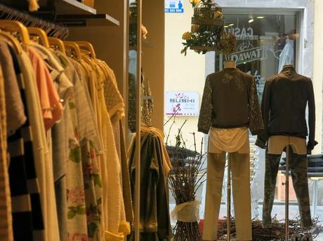 Casual by Vía Felice