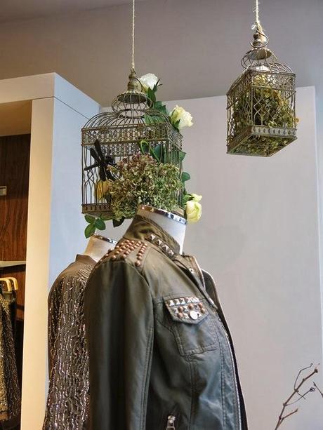 Casual by Vía Felice