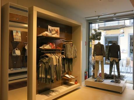 Casual by Vía Felice